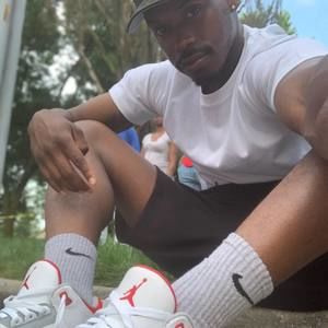 Meet your Posher, Frank